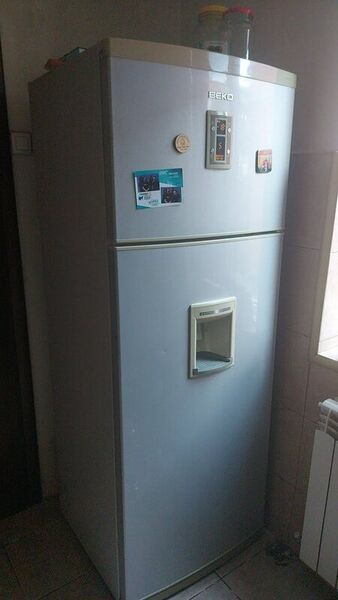 Vand combina frigorifica Beko