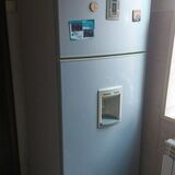 Vand combina frigorifica Beko